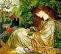 Dante Gabriel Rossetti profile picture