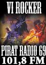 101.8 Pirat Radio 69 profile picture