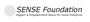 Sense Foundation Inc profile picture