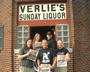 verlie's cafe profile picture