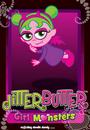 JITTERBUTTERâ„¢ Girl Monsters profile picture