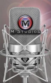 M-Studios ProductionsÂ© (New Music!) profile picture