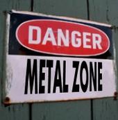 Metal Zone - Webzine profile picture