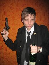 Thomas Azier profile picture