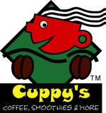 Java Jo'z/Cuppy's Coffee & More profile picture