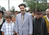 Borat profile picture