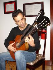 Brian Torosian - Guitar, Lute, Mandolin profile picture