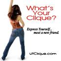 UTClique.com -- Clique! With Me. profile picture