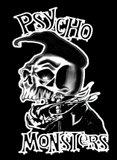 Psycho Monsters profile picture