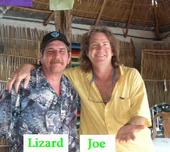 Lizard Joe's profile picture