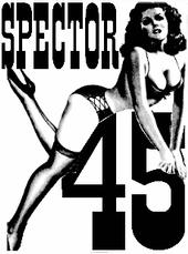 Spector 45 profile picture