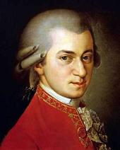 Mozart profile picture