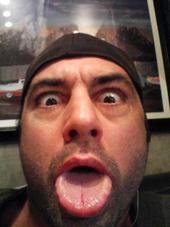 Joe Rogan profile picture