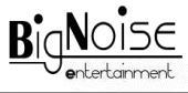 Big Noise Entertainment profile picture