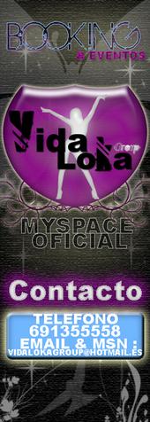 VIDA LOKA '' Group'' profile picture