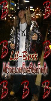 LIL-BOSS Boss Status Ent Familia 4-LIFE profile picture