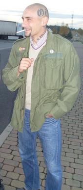 PERLENFISCHER AUS BERLIN aka SELLERIE-TIM profile picture