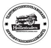The Homesteaders profile picture