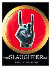 The Slaughter Inc profile picture