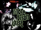 More Than Dust are looking for a new bass player. profile picture