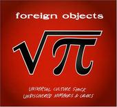 Foreign Objects profile picture