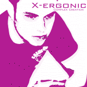 X-ergonic profile picture