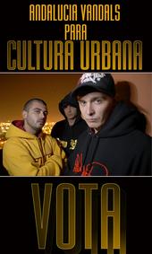 VOTA A ANDALUCIA VANDALS ( CULTURA URBANA 2008) profile picture