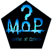 Matter of Opinion profile picture