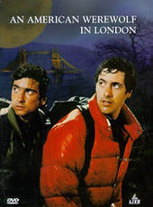 An american werewolf in london profile picture