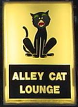 Alley Cat Lounge profile picture