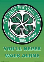 the unoffical celtic supporters club profile picture