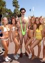 Borat profile picture