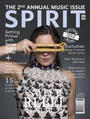 SPIRIT MAGAZINE profile picture