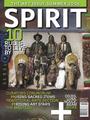 SPIRIT MAGAZINE profile picture