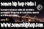 SOMOS HIP HOP RaDiO ONLINE LATIN HIP HOP 365/24/7 profile picture