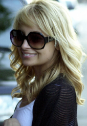 Nicole Richie ♥ profile picture