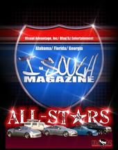 I-South Magazine All-Stars profile picture