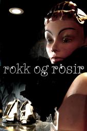 ROKK OG RÃ“SIR profile picture