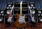 32 Media Group-Guitar Teacher/Rehearsal Studio profile picture