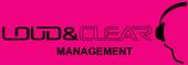 Loud & Clear Management profile picture