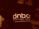 dnbcn (drum n bass barcelona) profile picture