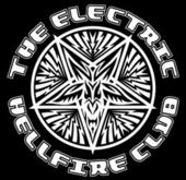 The Electric Hellfire Club profile picture