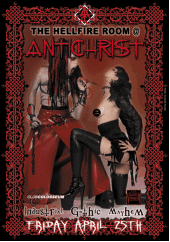 Club AntiChrist profile picture