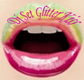 GLITTER KISS profile picture