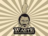 Waste Management profile picture