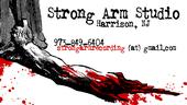 Strong Arm Studios profile picture