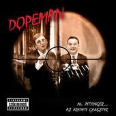 DopeMan profile picture