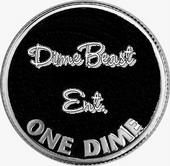 DIMEBEAST ENTERTAINMENT profile picture