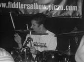 Jason Hope {Drummer} profile picture