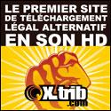 Xtrib.com, distribution numÃ©rique profile picture